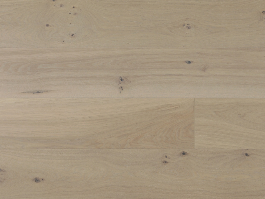 American Oak 9 Collection-Naked Oak