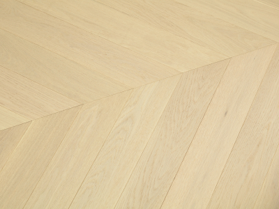 American Oak Chevron Collection-Moonlight