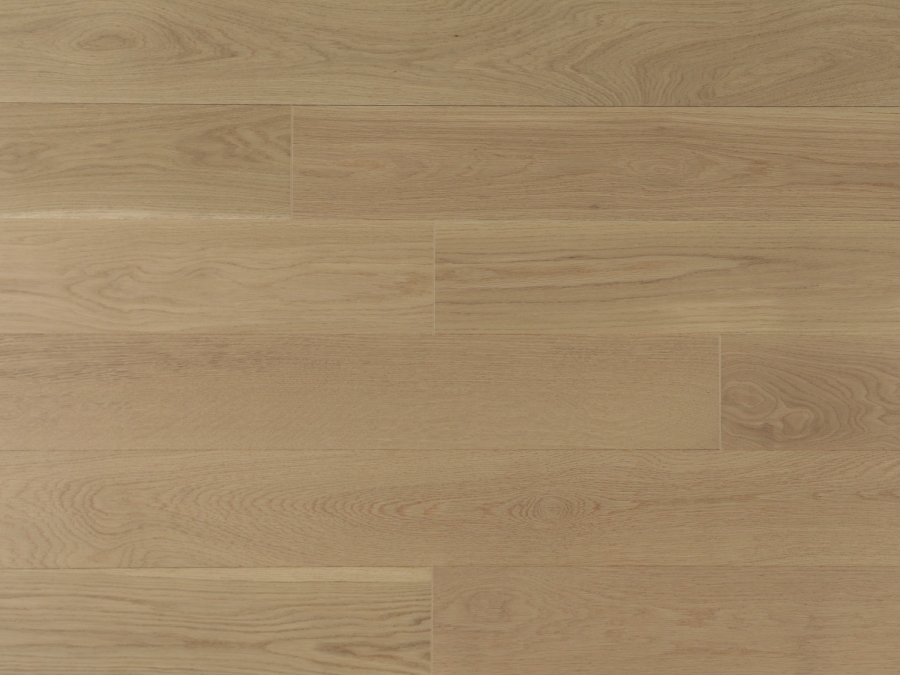 American White Oak 7 Collection - Moonlight