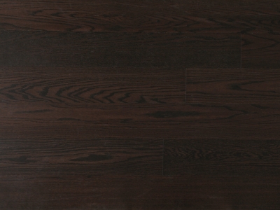 American Oak 6 Collection - Black Brown