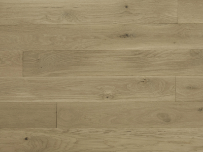 American White Oak 6 Collection - Naked Oak